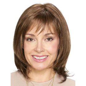 Perücke CALGARY von DELUXE