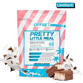 OFFSET Nutrition Pretty Little Meal Rio de Choco Coco