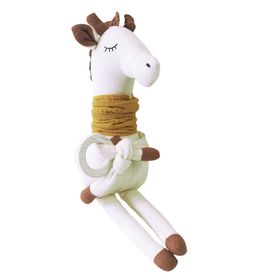 kikadu Aktivitätsspielzeug Giraffe