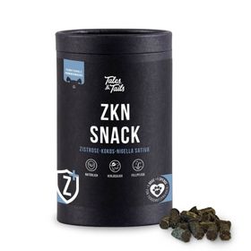 Tales & Tails ZKN Snack - Funktionaler Hundesnack