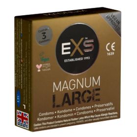 EXS *Magnum* Large