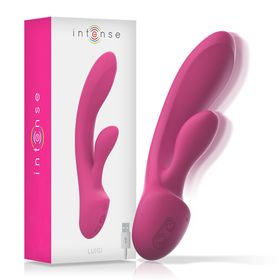 Intense - Luigi - Rabbit Vibrator aus Silikon