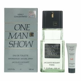Jacques Bogart One Man Show Eau De Toilette Spray  für männer
