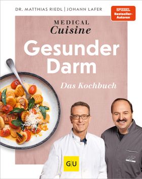 GU Medical Cuisine - Gesunder Darm