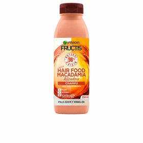 Garnier Fructis Hair Food Macadamia Glättungsshampoo