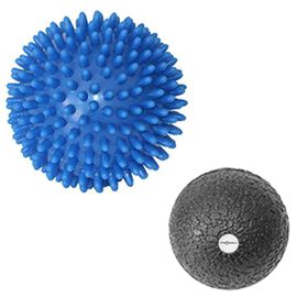 Sporttrend24 ø Massageball Iall +Faszienball