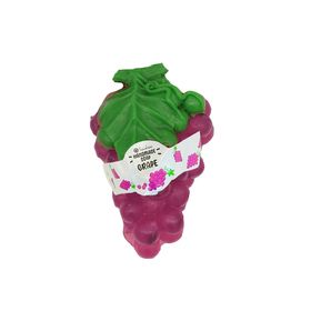 SABOO Naturseife – Traube