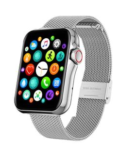Pulsuhr / Tracker - Smarty2.0 - SW028E02