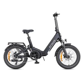 ENGWE L20 3.0 Pro Faltbares Elektrofahrrad mit 250-W-Mittelmotor und 48-V-15-Ah-Akku
