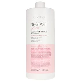 Revlon Re-Start Color Protective Gentle Cleanser