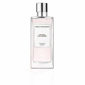 Angel Schlesser Les Eaux d'Un Instant Inmense Peony EdT