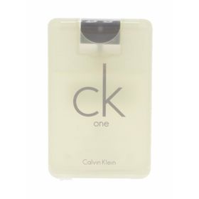 Calvin Klein ck One Eau de Toilette  Spray