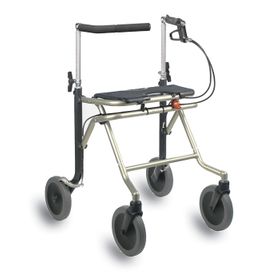 Dolomite Melody HP Rollator für Schlaganfallpatienten