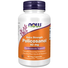 Now Foods Policosanol