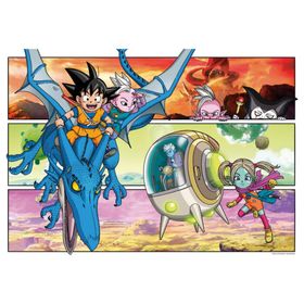 Dragon Ball Daima Puzzle 104 Stück