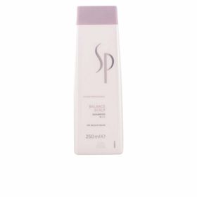 Wella Sp Balance Scalp Shampoo