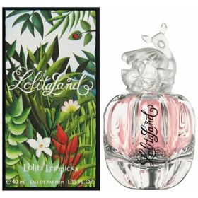 Lolita Lempicka Lolitaland Edp Spray
