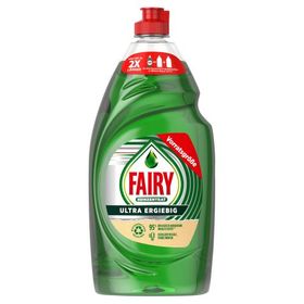 Fairy Ultra Konzentrat Original Handgeschirrspülmittel