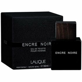 Lalique Encre Noire Eau de Toilette  Spray