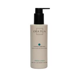 "Era Tua" Fresh linen Hand Cream
