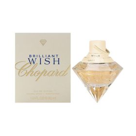 Chopard Brilliant Wish Edp Spray