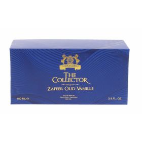 Alexandre.j The Collector Zafeer Oud Vanille Edp Spray
