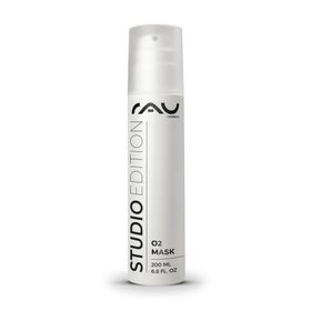 RAU Cosmetics O2 Mask Kabinenware