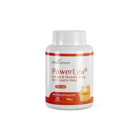VitaSanum® - PowerLeu®