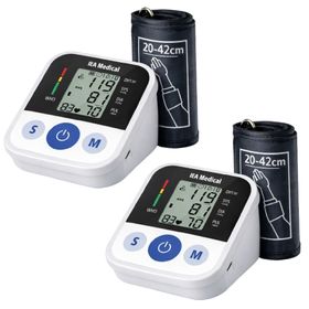 IEA Medical Blutdruckmessgerät Oberarm