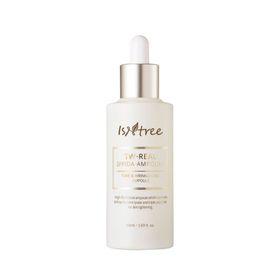 ISNTREE Tw-Real Bifida Ampoule anti-aging Face Serum