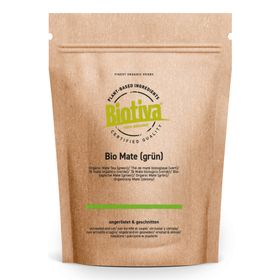 Biotiva Matetee Bio