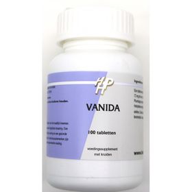 Holisan - Vanida