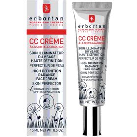 Erborian, CC Crème à la Centella Asiatica
