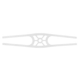 HUM AERObag Masken-Kopfbänderung CPAP, Silikon