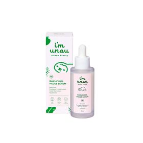 imunau Bakuchiol Pause Serum