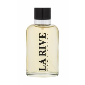 la rive Grey Point For Man edt