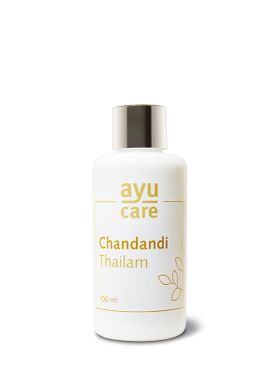 AyuCare - Chandandi Thailam