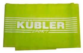 Kübler Sport® Lagerungswürfel, Schwarz, 40 x 40 x 40 cm 1 St