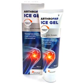 ArthroFar ICE GEL