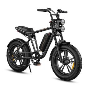 ENGWE M20 20" Elektro-Mountainbike mit 48V 13AH Akku