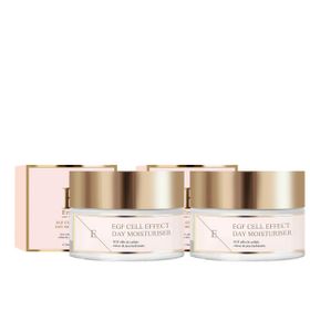 ErthSkin London  EGF Cell Effect Tagesfeuchtigkeitscreme  set