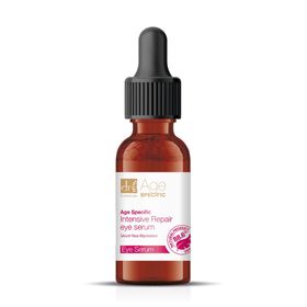 Dr Botanicals Age Specific Intensive Repair eye serum 15ml