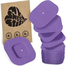 MySweetStitch | Simplera Overpatch - Square