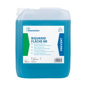 Dr. Schumacher BIGUANID FLÄCHE NR