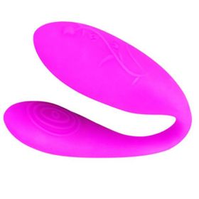 Pretty Love - Fascination Massager - Vibrator