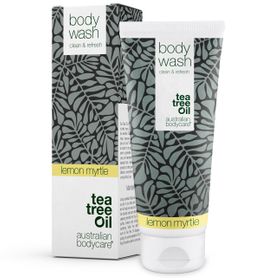 Australian Bodycare Teebaumöl + Lemon Myrtle Duschgel