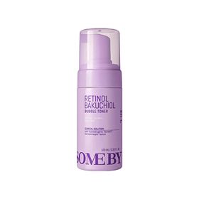 Some By Mi Retinol Bakuchiol Bubble Toner