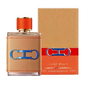 Carolina Herrera CH Men Pasion Eau de Parfum