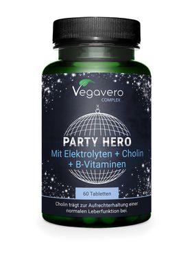 VEGAVERO Party Hero