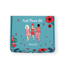 MYLILY First Period Kit | Erste Periode Set